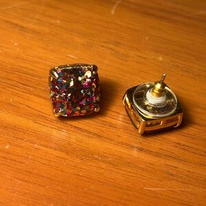 Kate Spade earrings